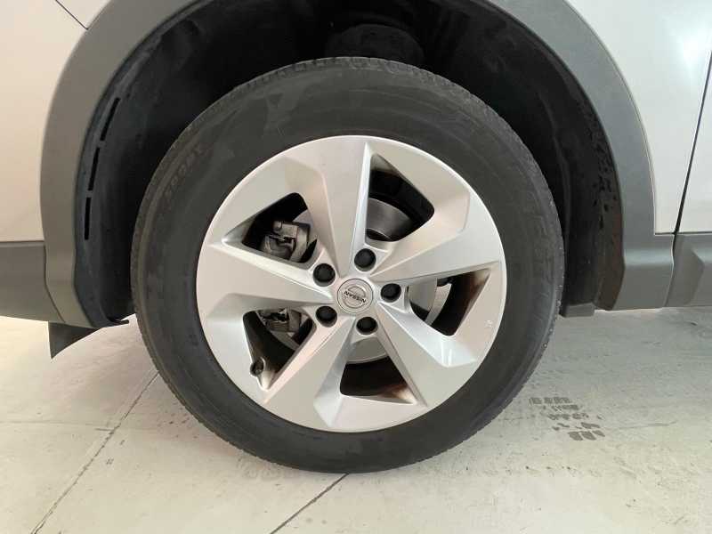 Qashqai Ii - Qashqai 1.5 Dci Acenta 115cv