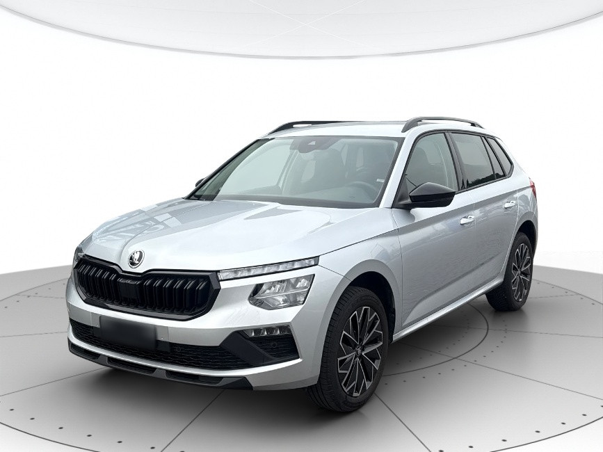 Skoda Kamiq Usato 2025 Kamiq Padova