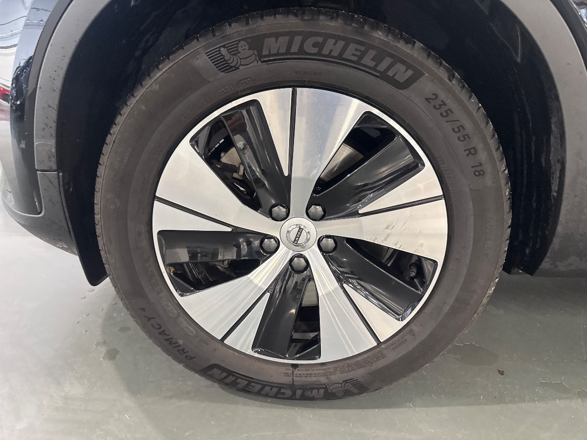 Volvo XC40 Usato 2022 XC40 San Zeno Naviglio