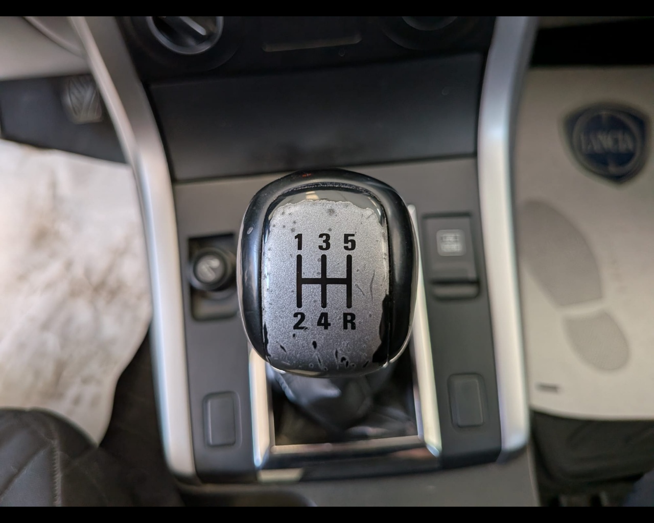 Foto SUZUKI Grand Vitara 5p 1.9 ddis