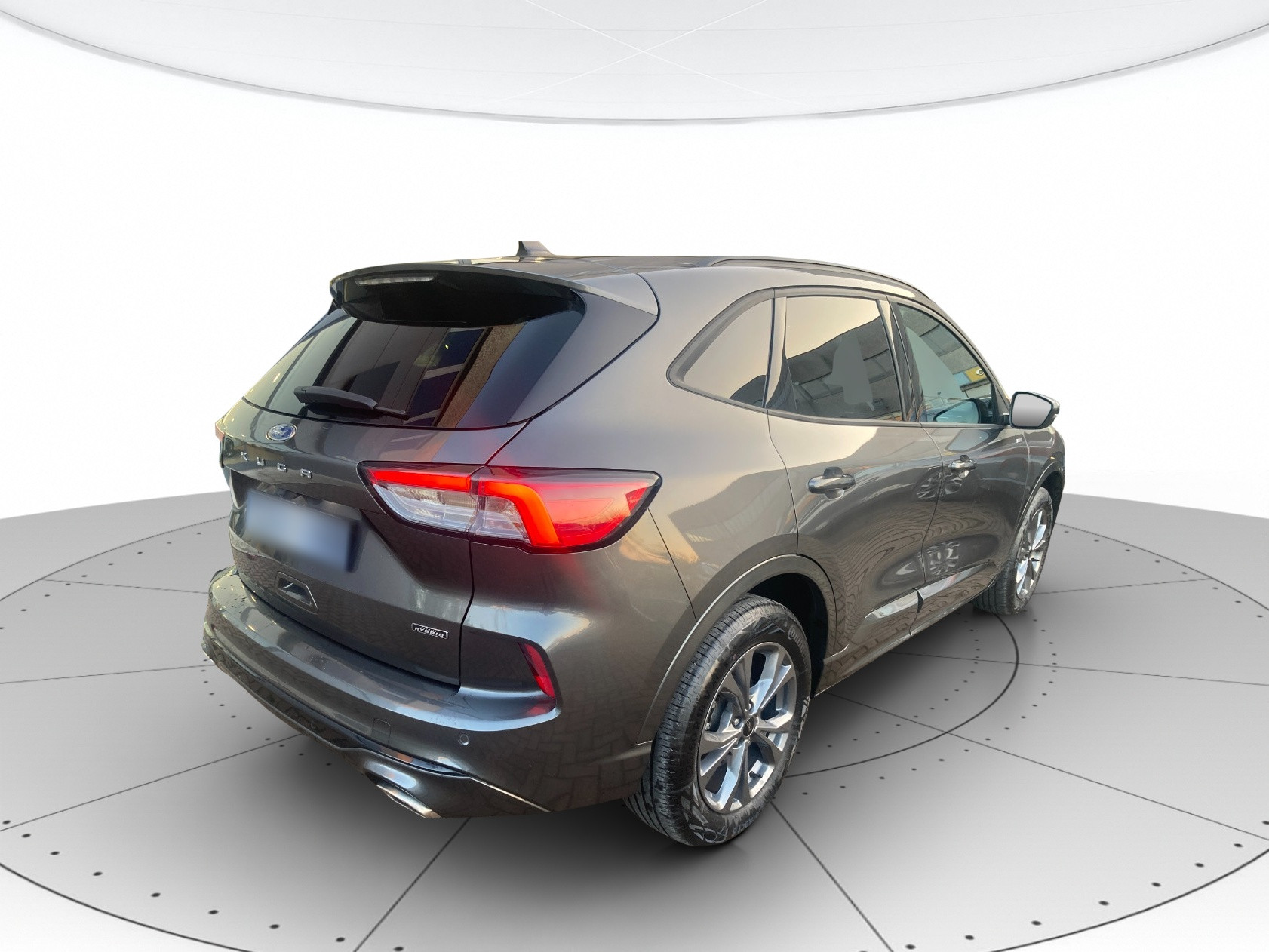 Ford Kuga Usato 2023 Kuga Modena