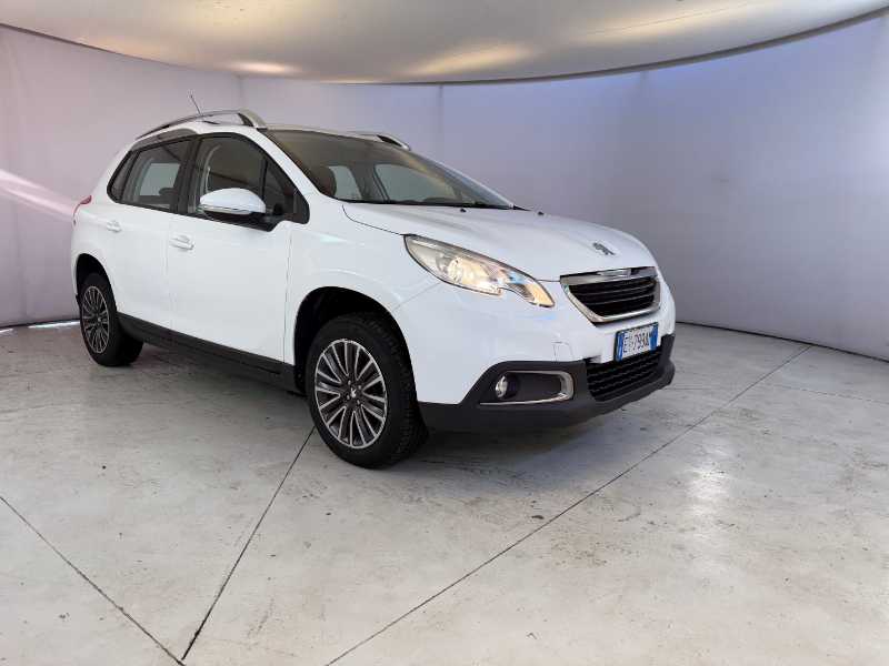 2008 - 2008 1.2 Pt (vti) 12v Active 82cv