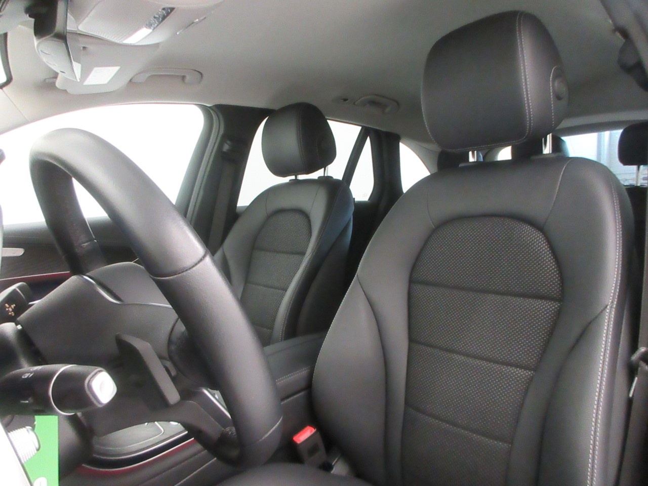 Mercedes GLC GLC SUV 220 D Premium 4Matic 9G-Tronic Plus - 15