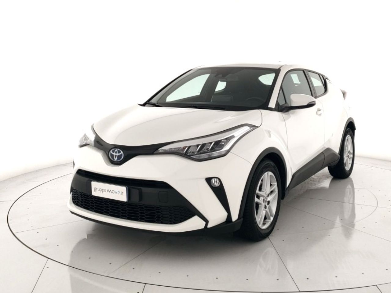 Toyota C-HR Usato 2023 C-HR Carpi
