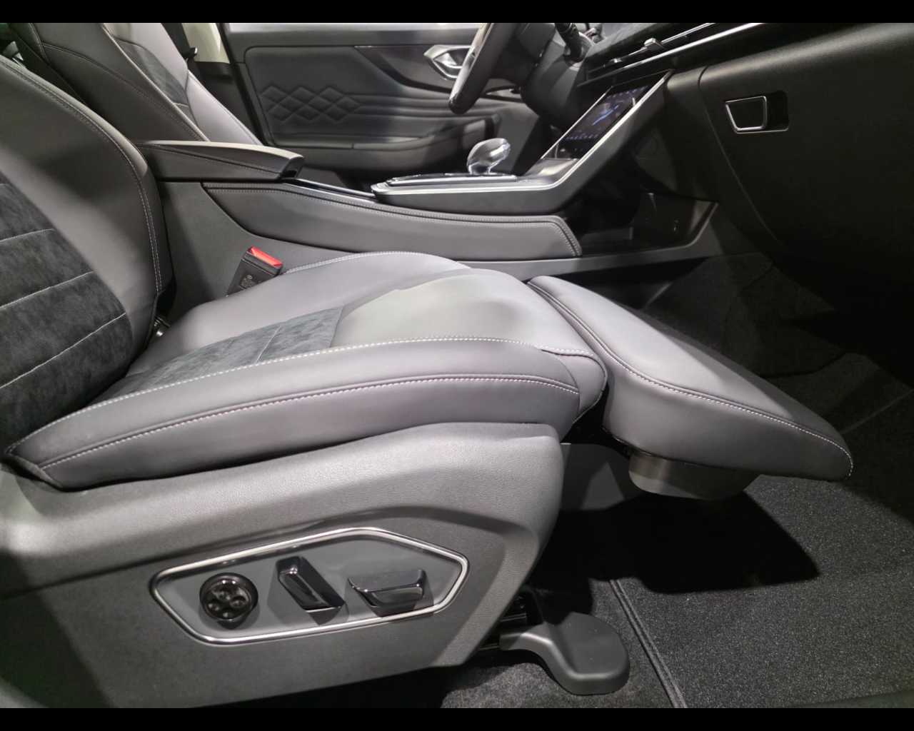 Tiger Eight Nuovo gPL Eight Mestre