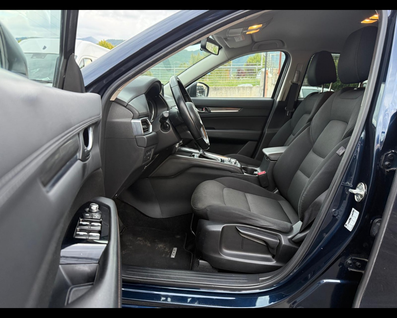 Foto MAZDA CX-5 2.2 Exceed awd 150cv auto