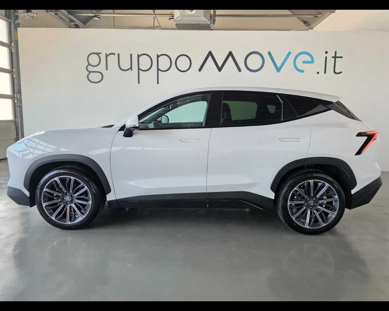 Sportequipe Sportequipe 6 Nuovo GPL Sportequipe 6 Mestre