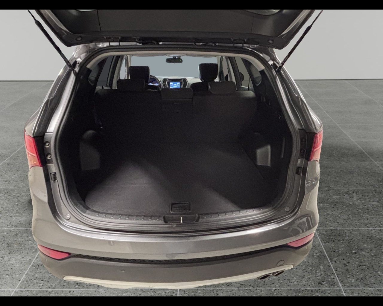 HYUNDAI Santa Fe 3ªs. 12-18 Santa Fe 2.0 CRDi 4WD Comfort Plus Diesel usato - 12