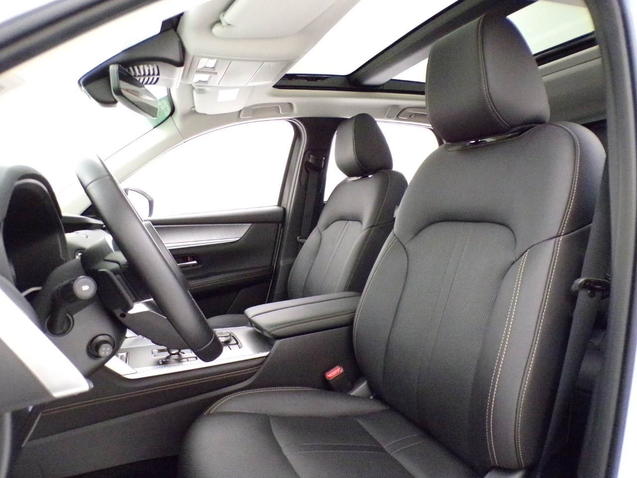 Mazda CX-60 CX-60 3.3 e-SKYACTIV D M Hybrid Boost 48V 249cv Homura DriverAssistance AWD 8AT - 13