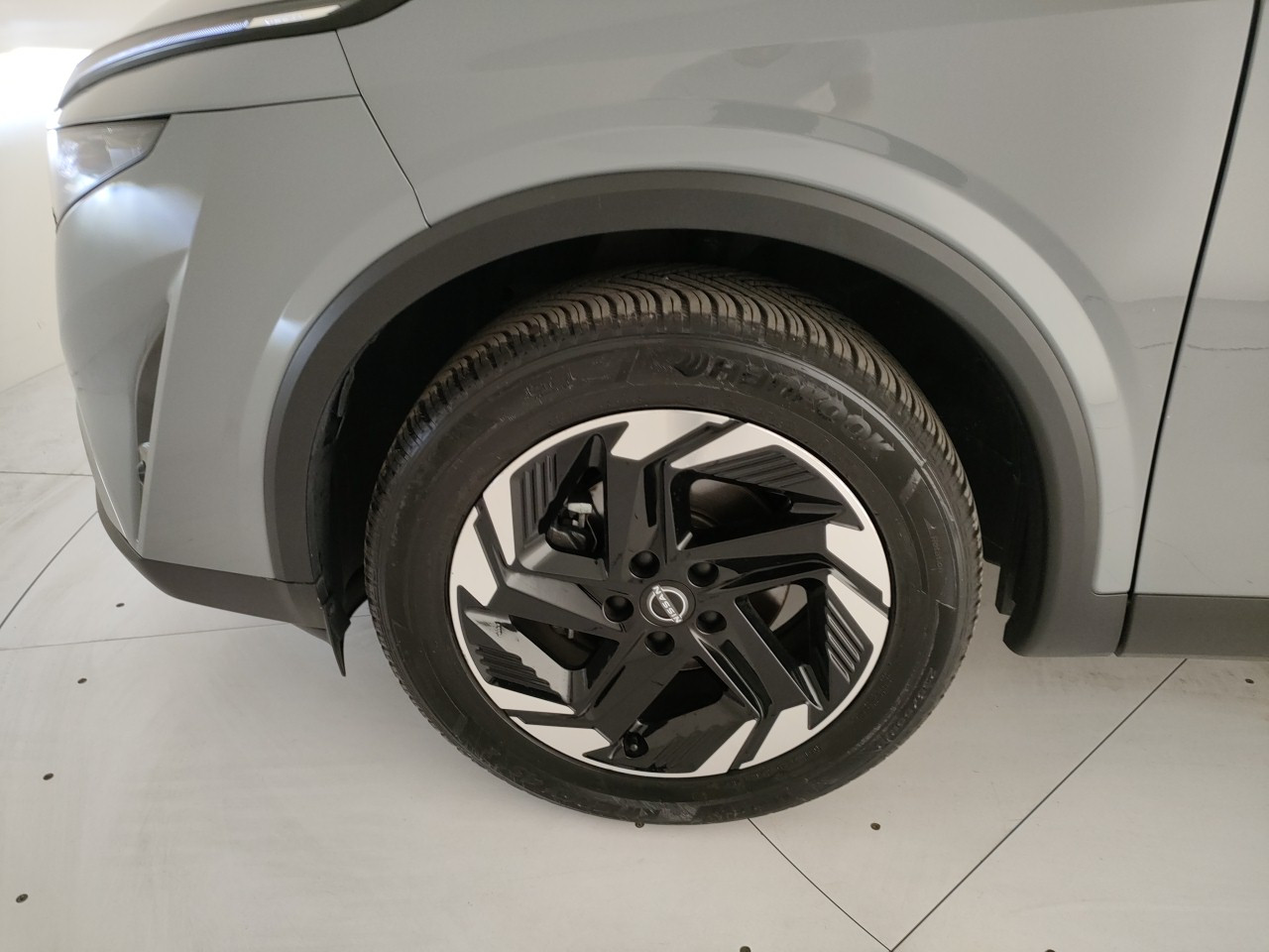 Nissan Qashqai Usato 2025 Qashqai Reggio Emilia