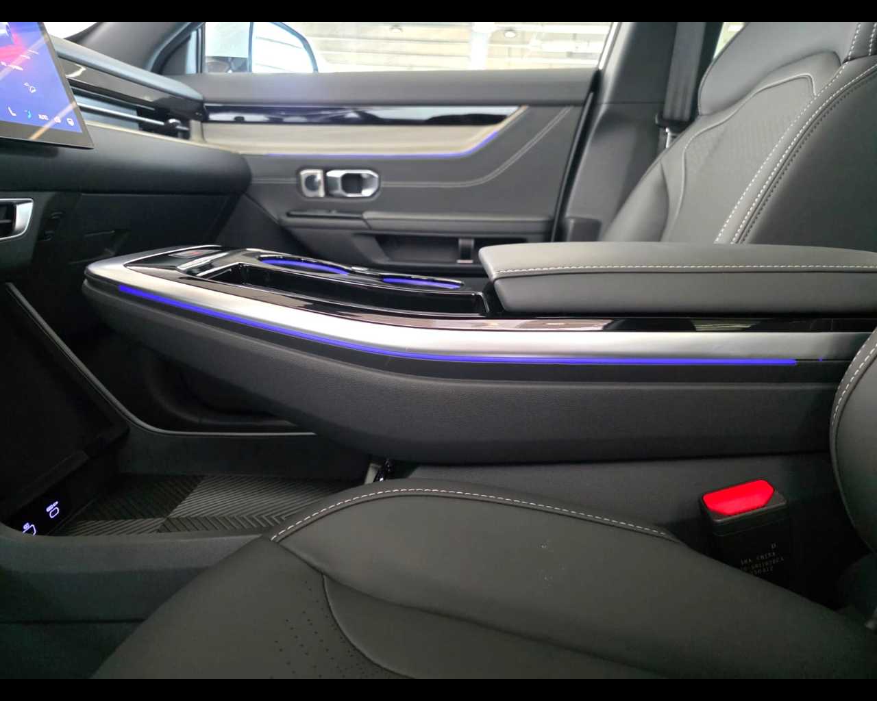 Sportequipe Sportequipe 6 Nuovo GPL Sportequipe 6 Mestre