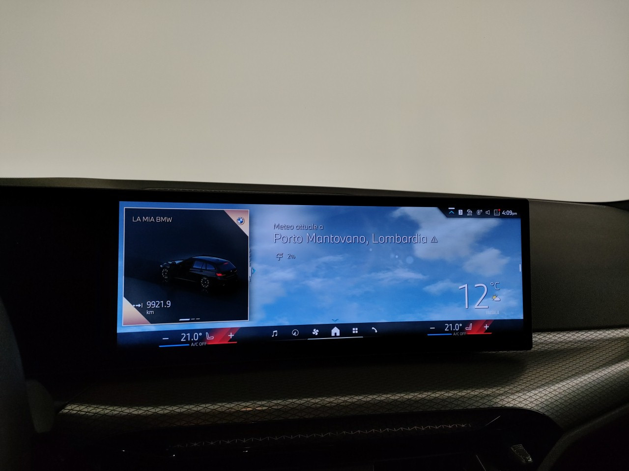 Bmw Serie 3 Usato 2025 Serie 3 Porto Mantovano