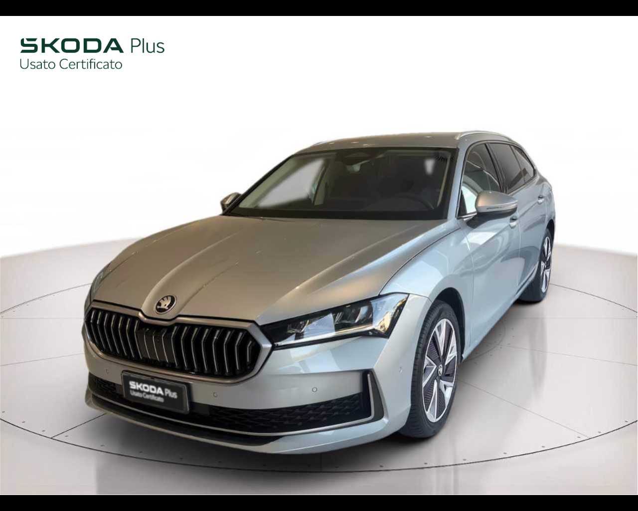 Skoda Superb Aziendali 2024 Superb Legnago