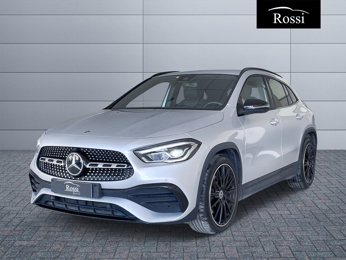 GLA-H247 2020 – GLA 180 d Premium auto