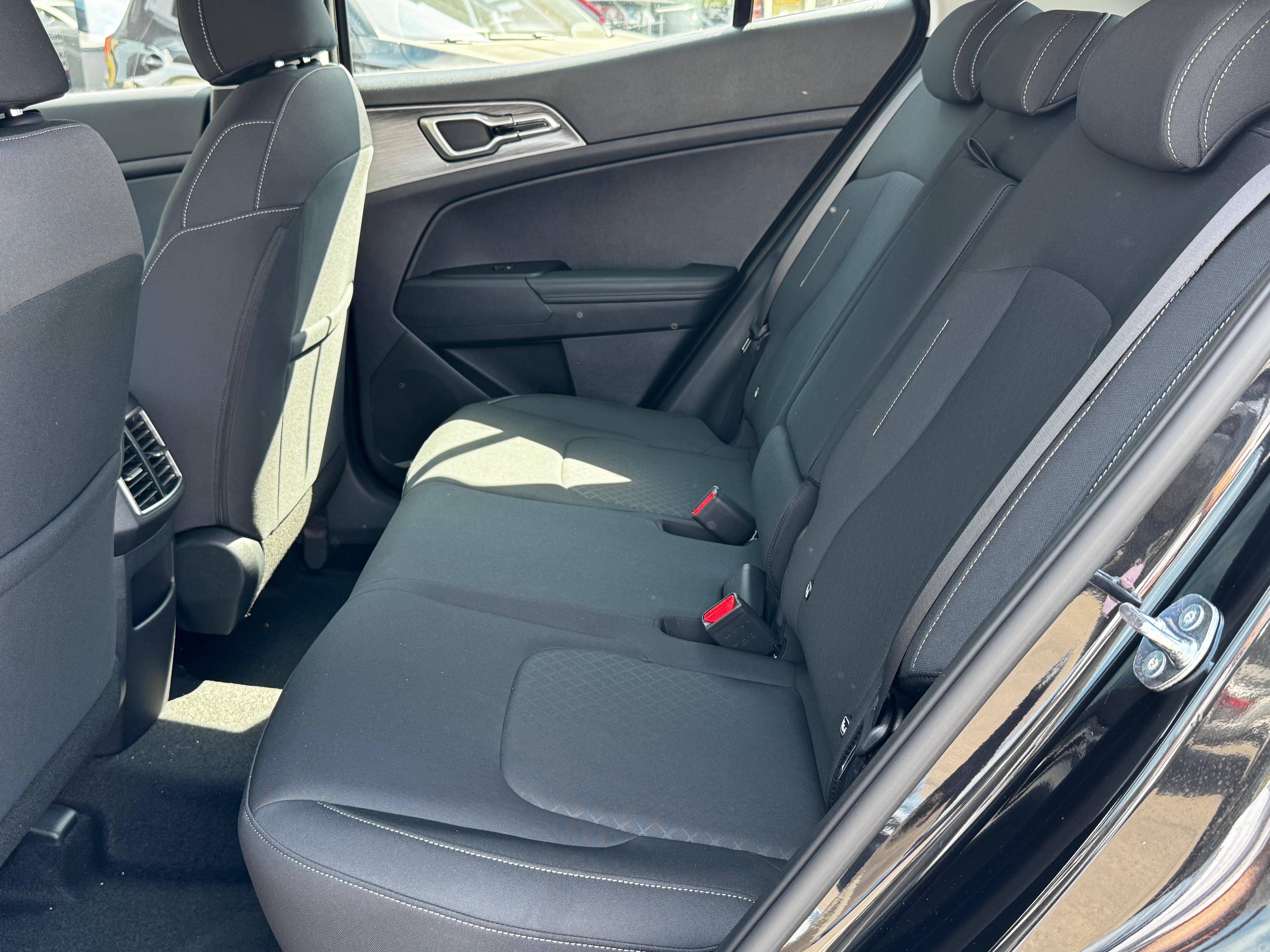 Kia Sportage KM0 2025 Sportage Rovigo