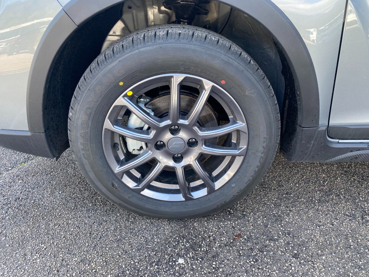 EMC QUATTRO QUATTRO 1.5 Automatico 103cv - 16