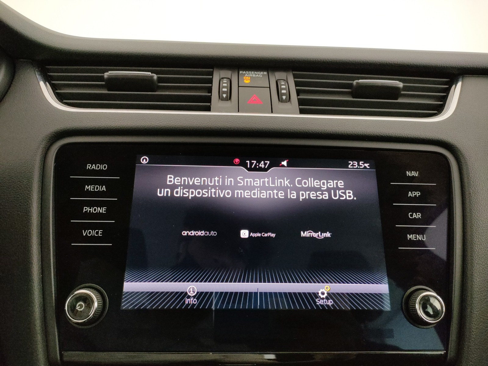 Skoda Octavia Usato 2019 Octavia Rovigo