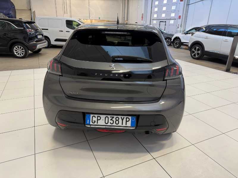 208 Ii 2019 - 208 1.2 Puretech Allure Pack S&s 100cv