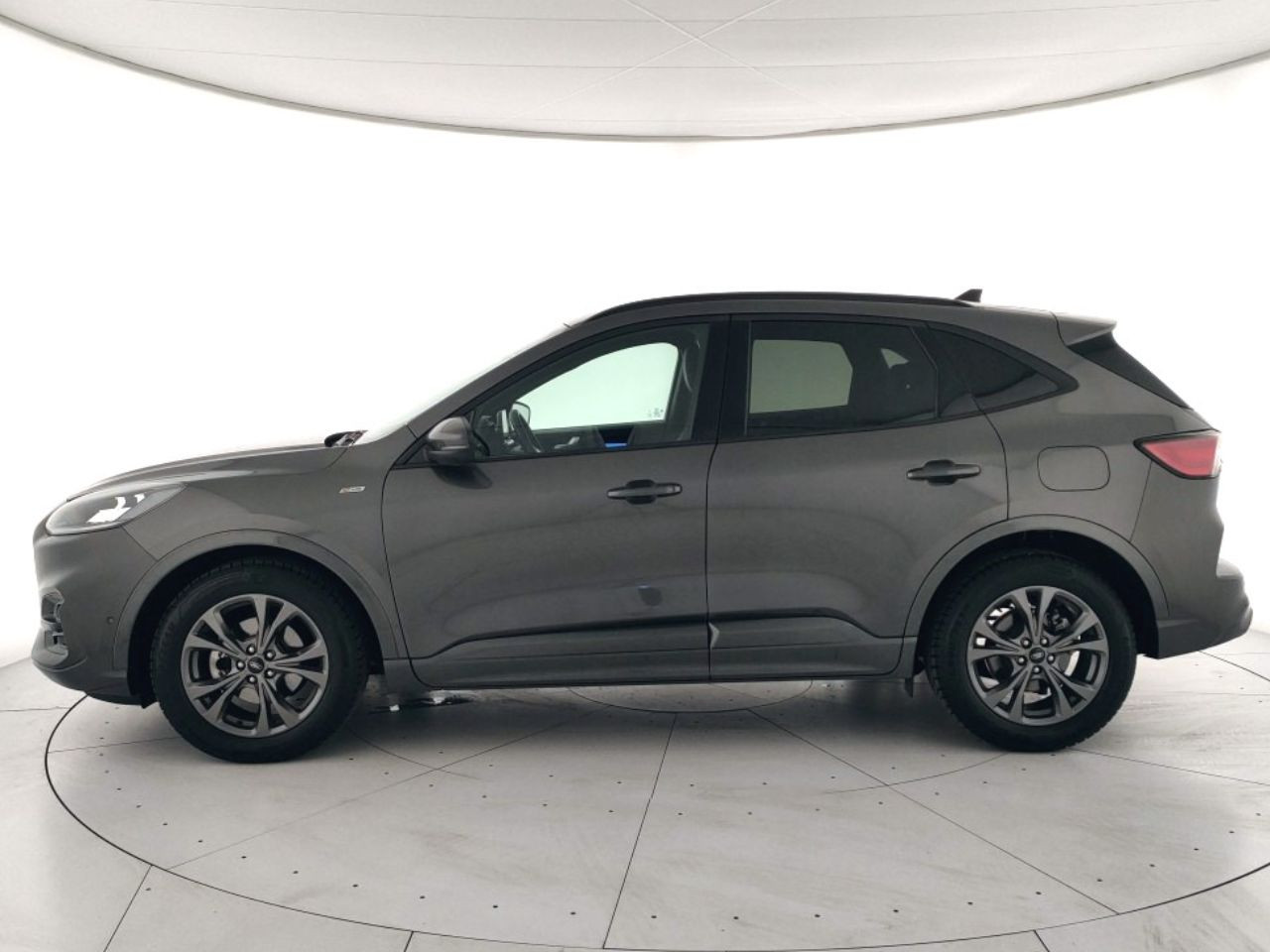 Ford Kuga Usato 2022 Kuga Porto Mantovano