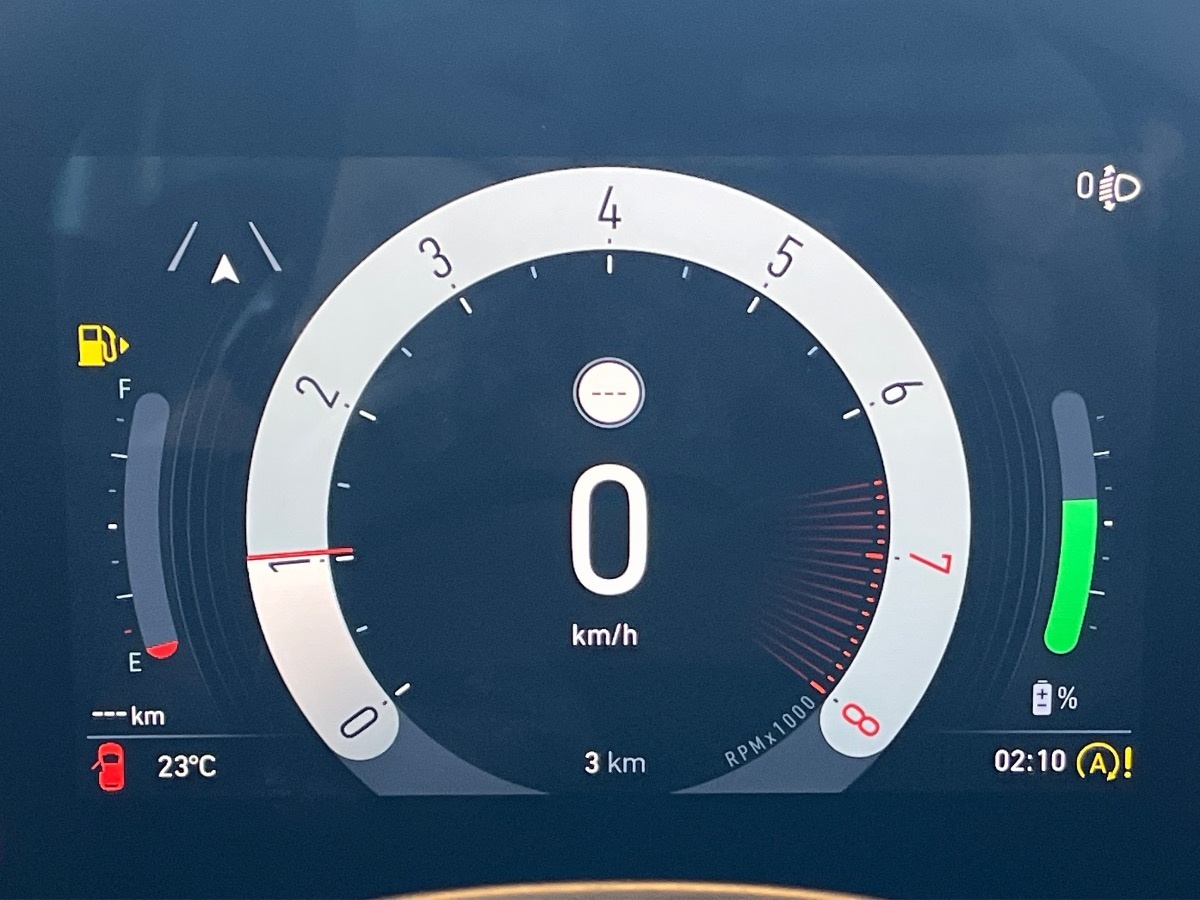 Fiat 500 Nuovo  500 Rovigo