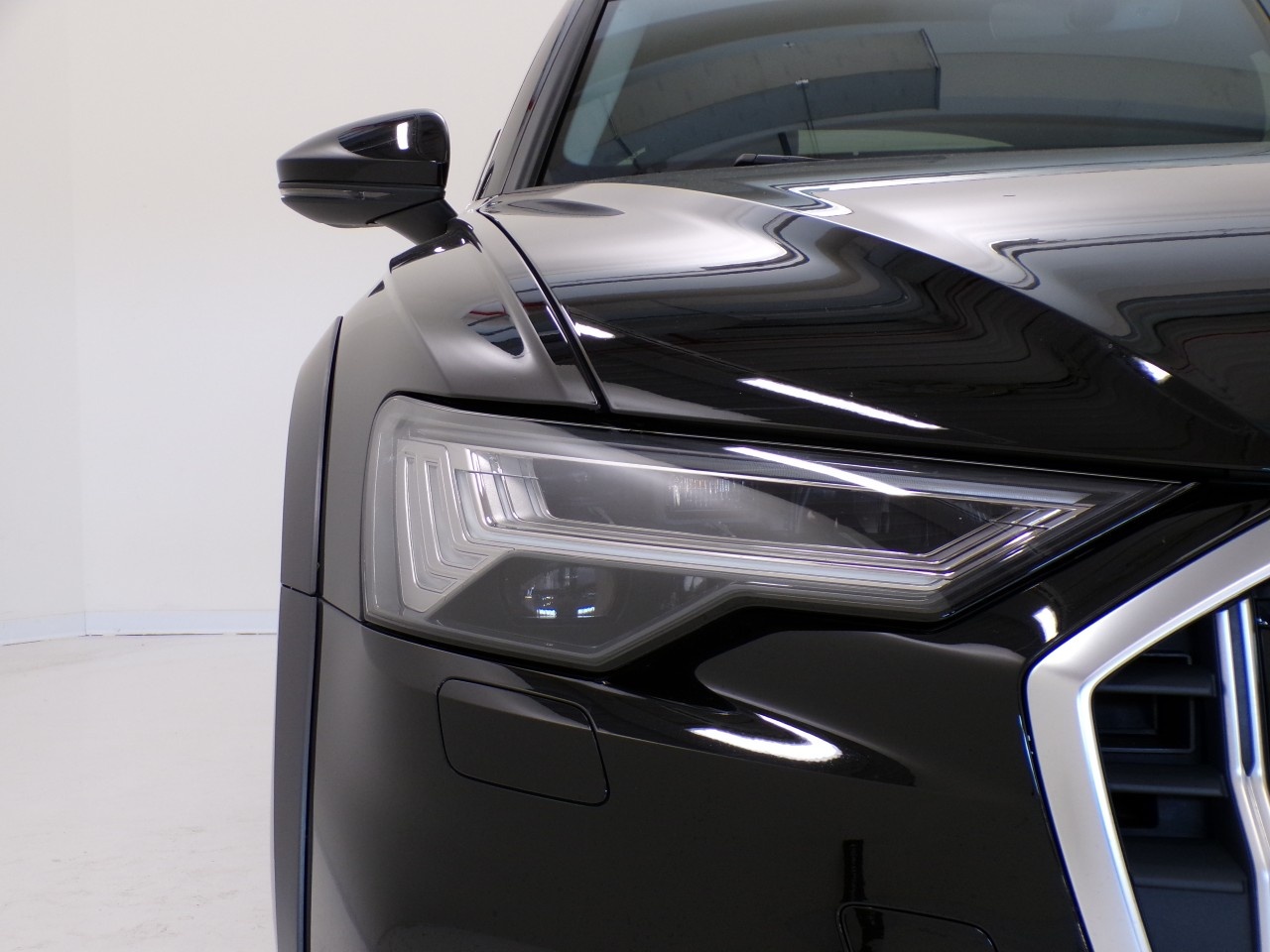 Audi A6 A6 Allroad 40 2.0 TDI mHEV 12V 204cv quattro S tronic - 5