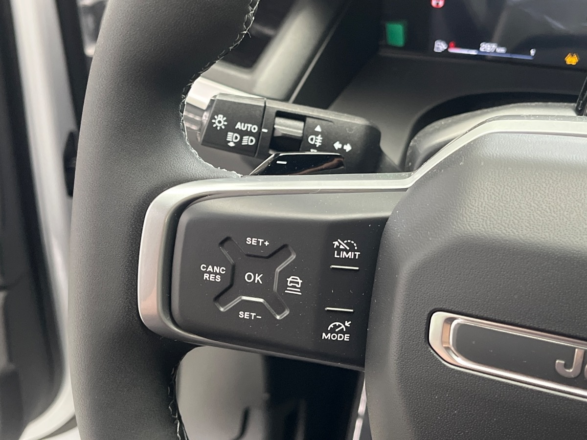 Jeep Compass Aziendali 2026 Compass Rovigo