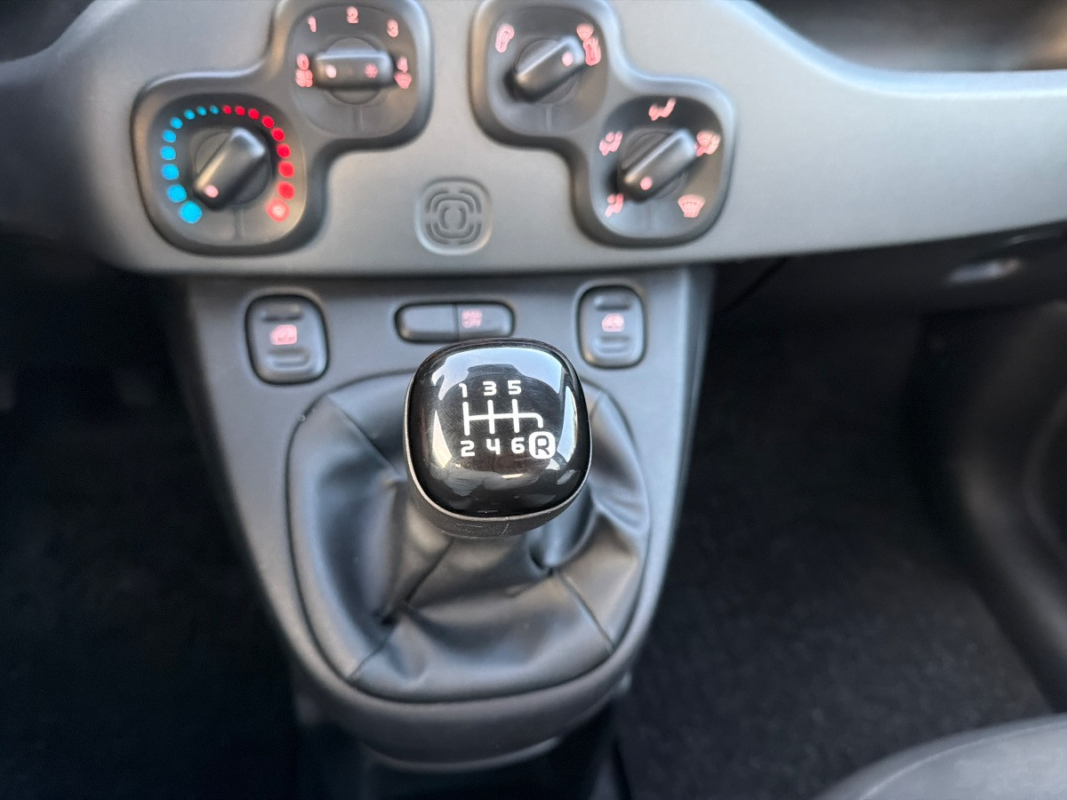 Fiat Panda Usato 2021 Panda Mestre