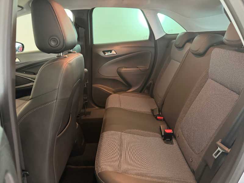 Crossland 2021 - Crossland 1.2 Design&tech S&s 83cv