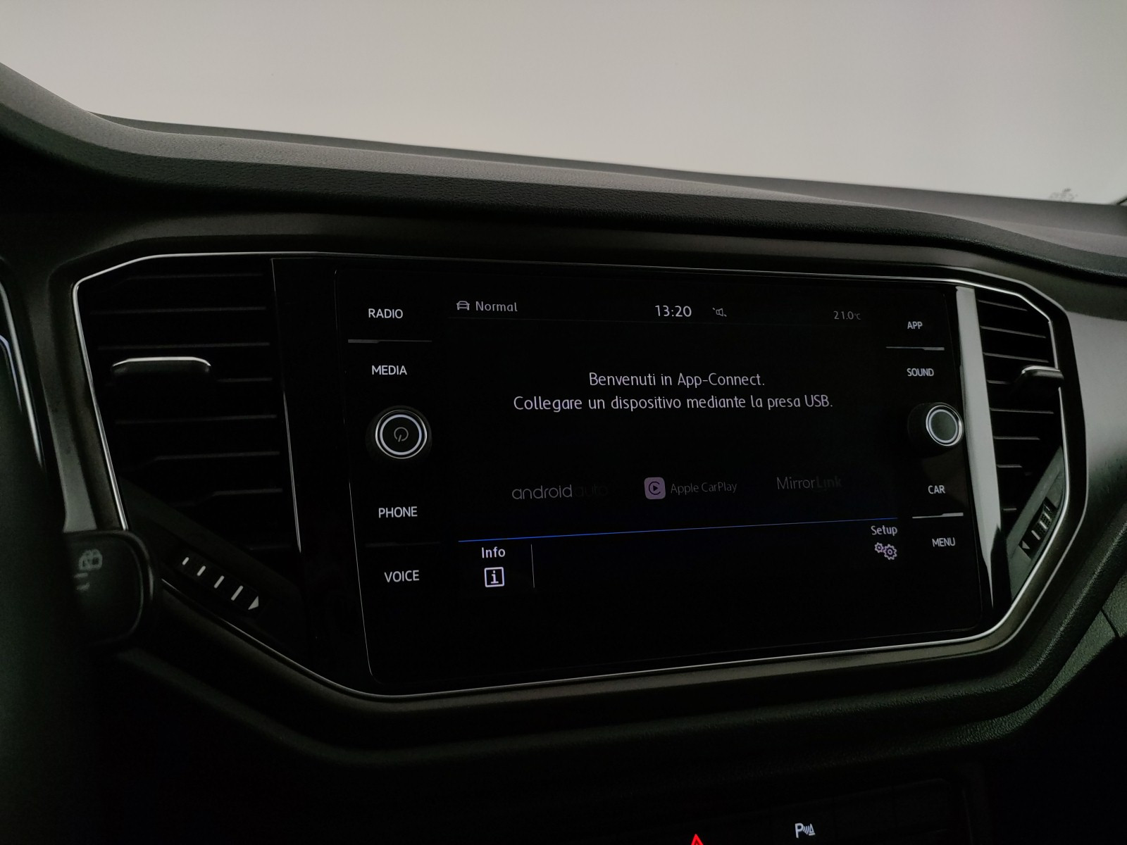 Volkswagen T-Roc Usato 2019 T-Roc Legnago