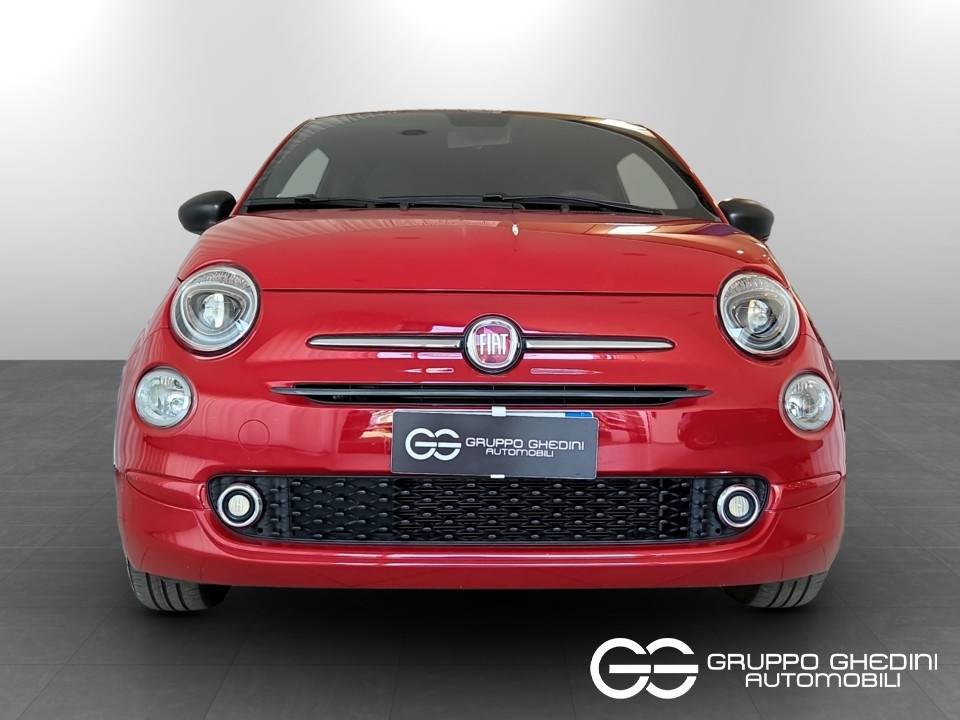 ABARTH 500 595 1.4 t-jet 145cv Benzina usato - 3