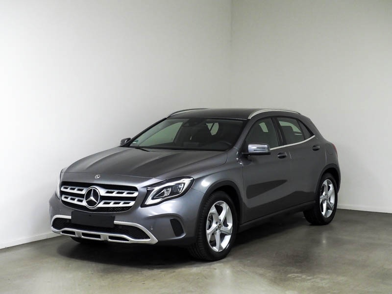 Mercedes GLA GLA 180 Sport