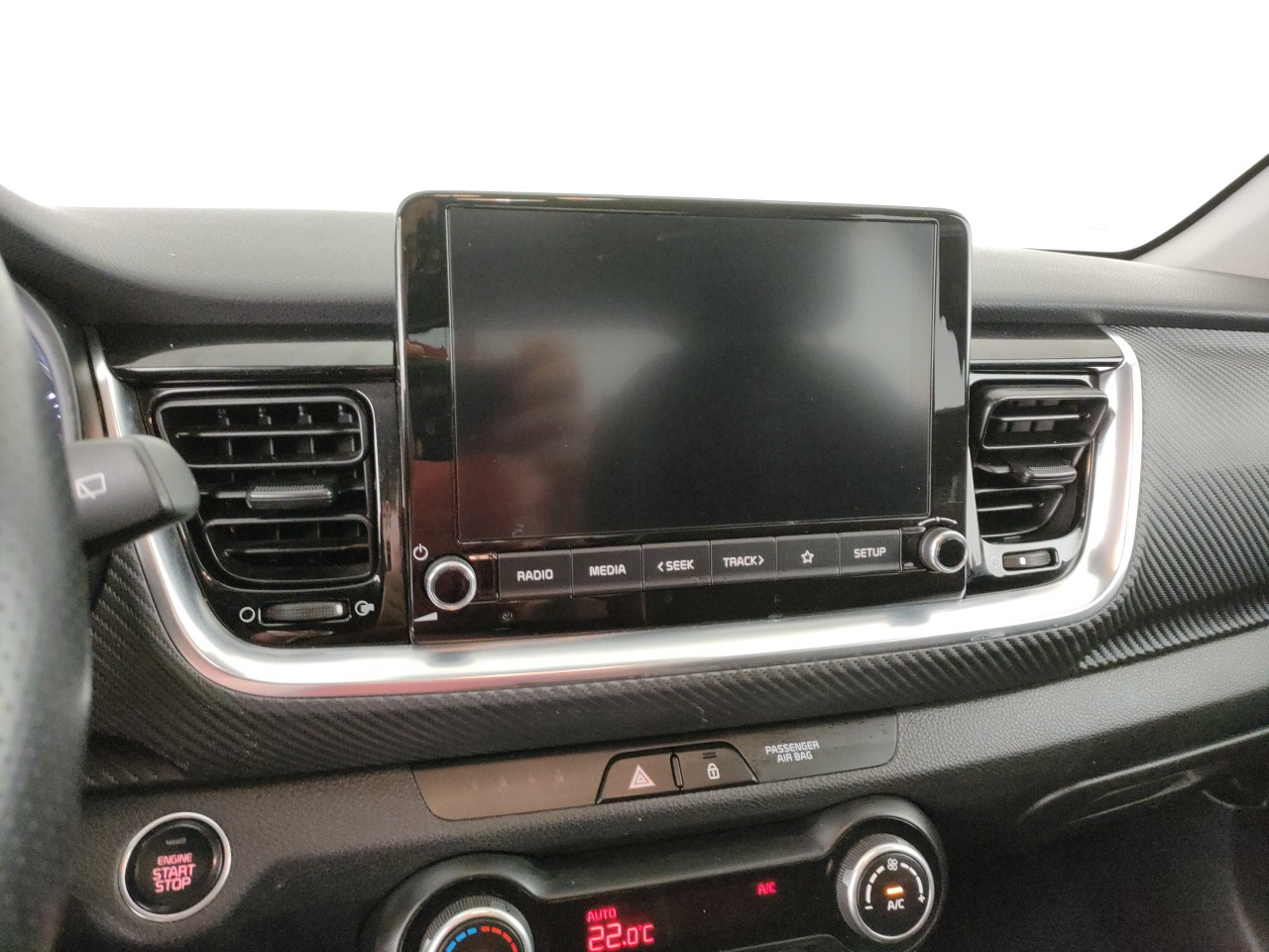 Kia Stonic Usato 2022 Stonic Porto Mantovano