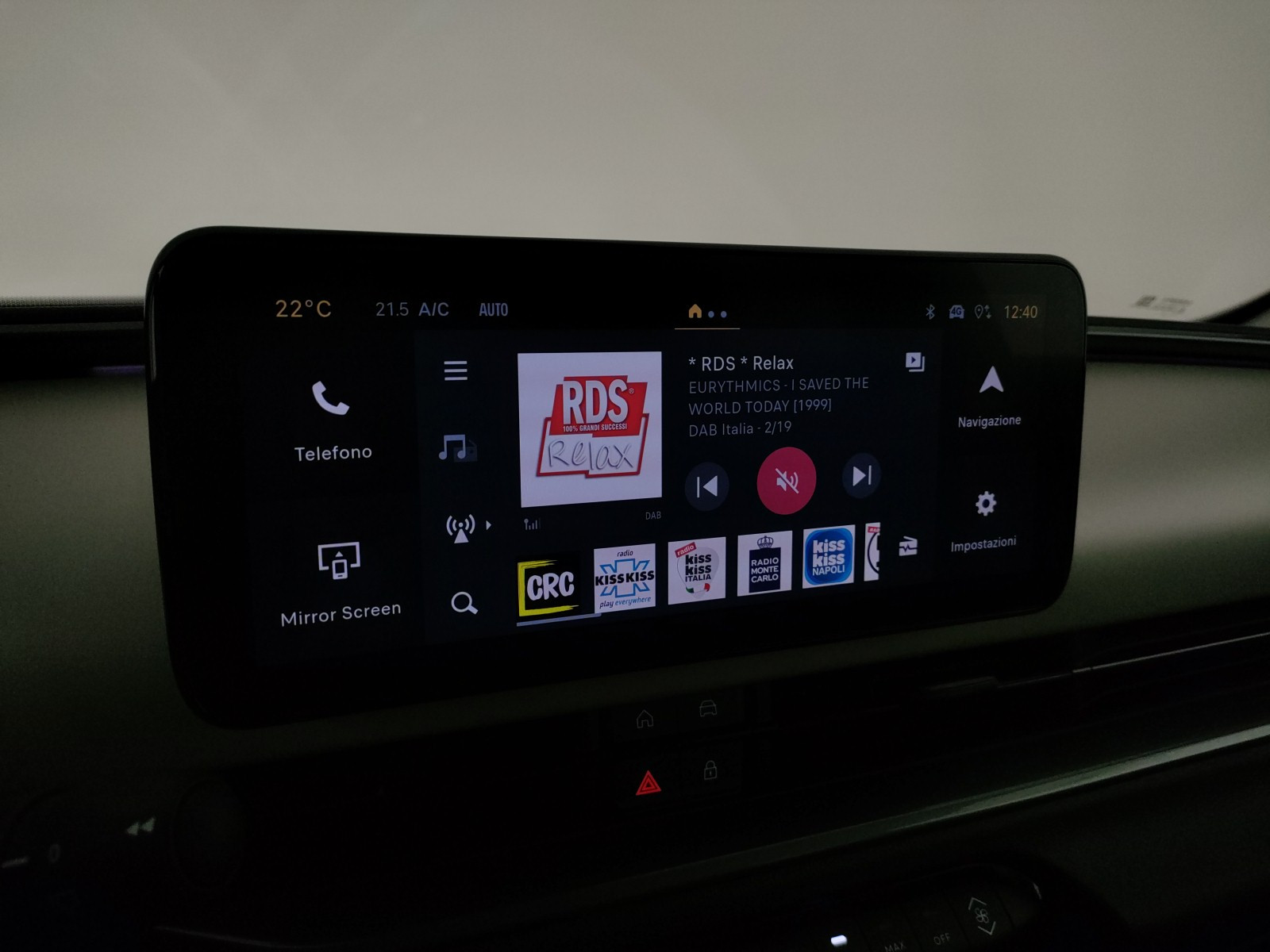 Fiat 600 Usato 2025 600 Mestre