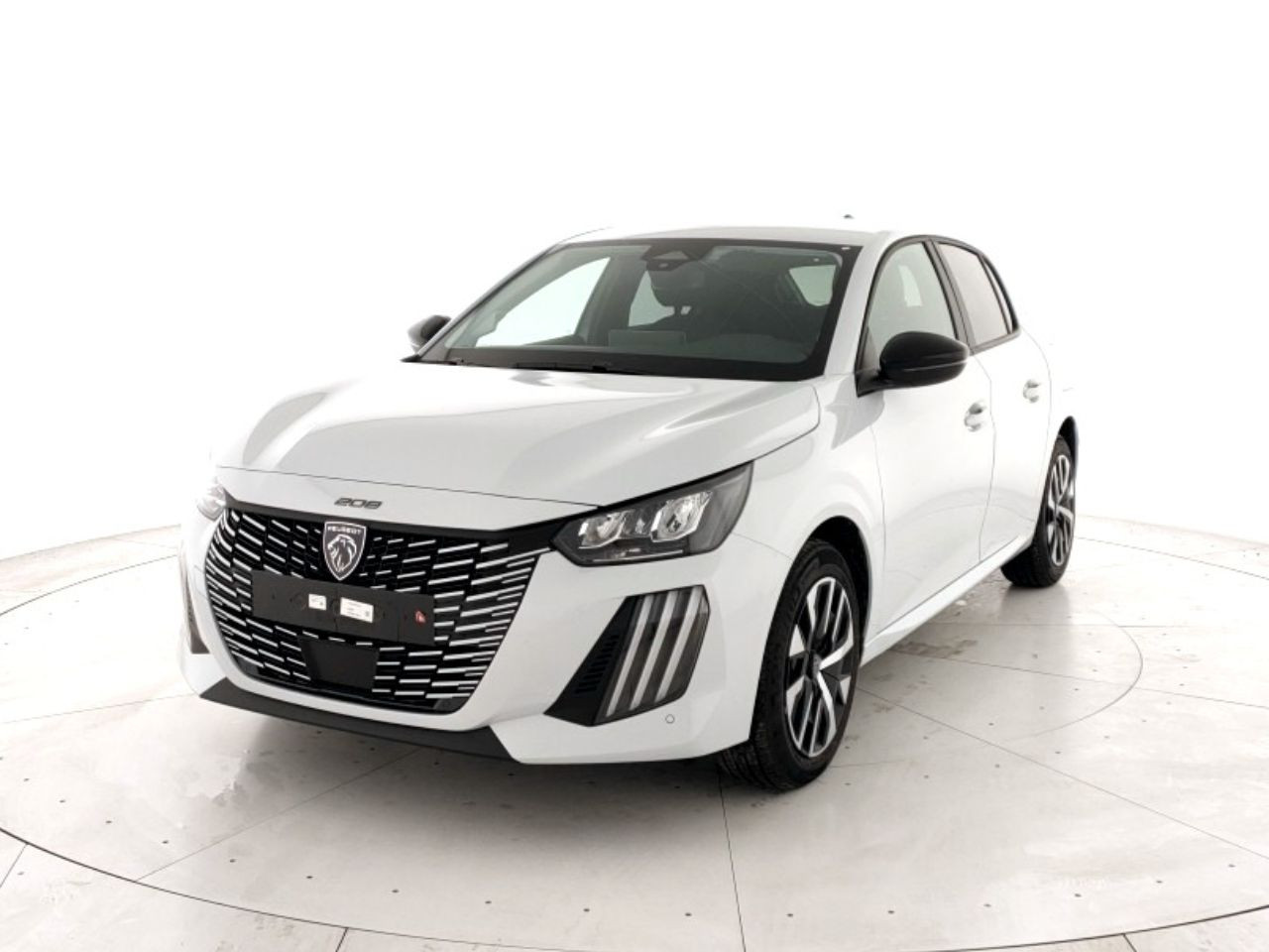 Peugeot 208 Nuovo  208 Porto Mantovano