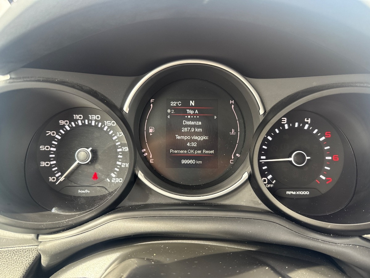 Fiat 500L Usato 2020 500L Padova