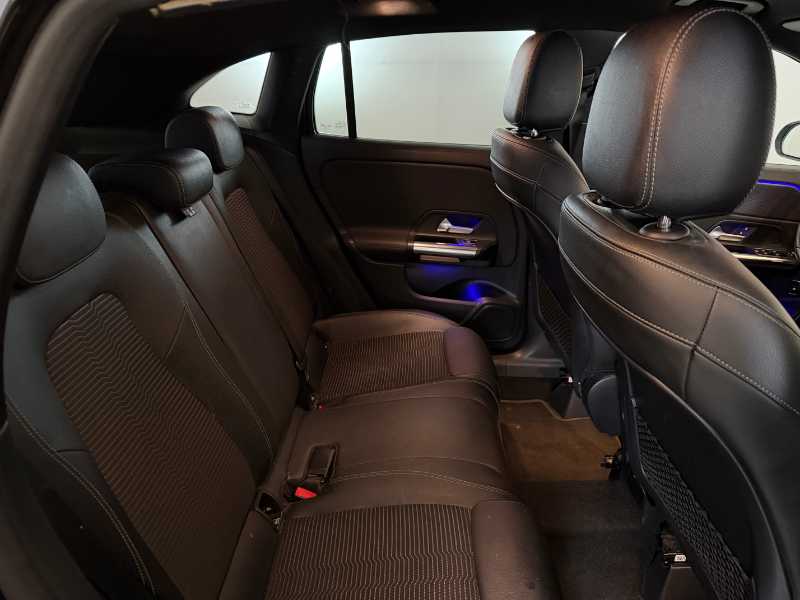 Gla - H247 - Gla 180 D Business Auto