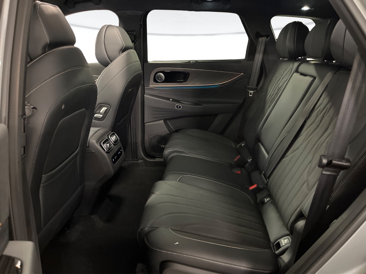 Jaecoo JAECOO 8 SHS-P Nuovo  JAECOO 8 SHS-P Verona