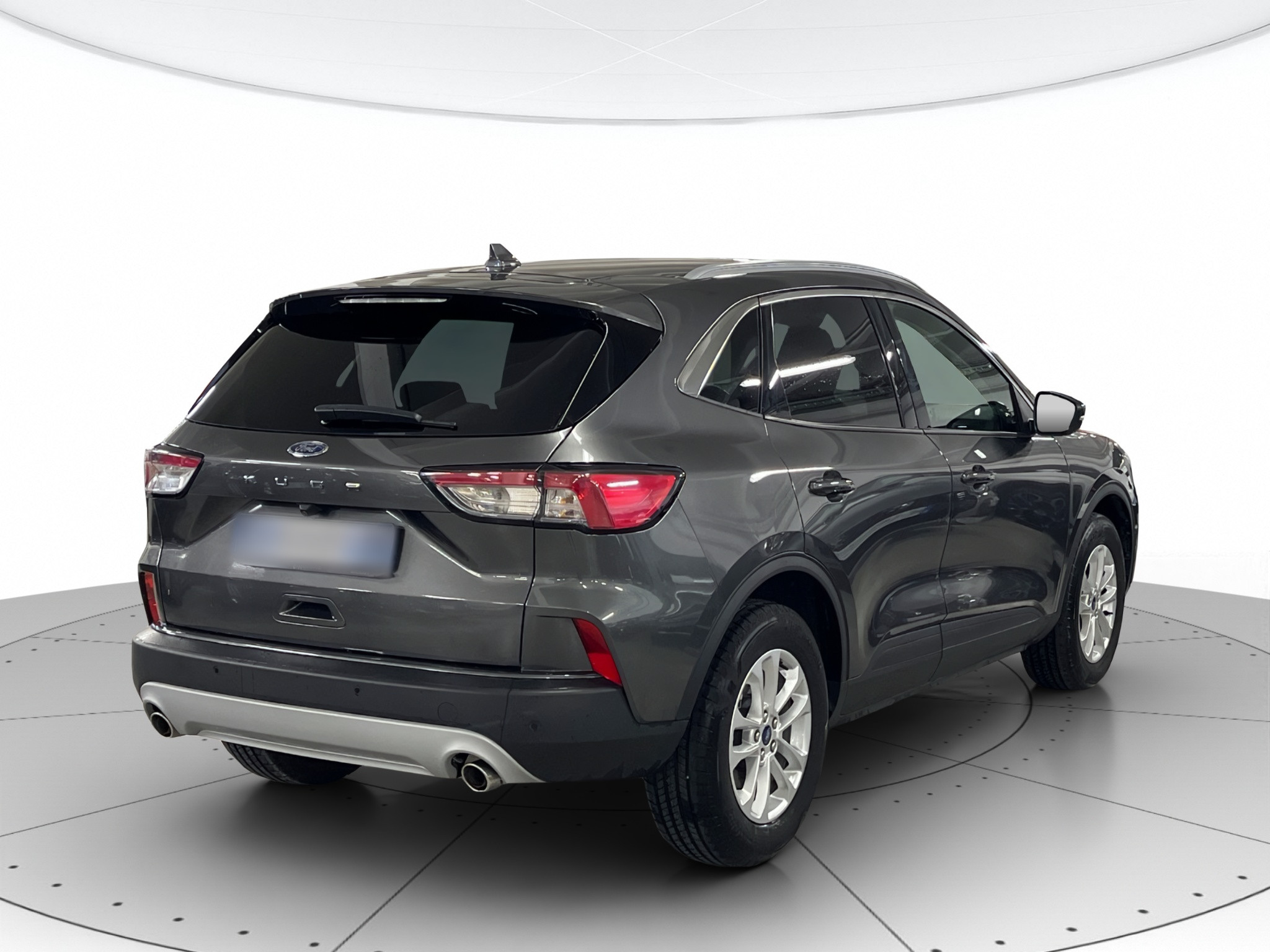 Ford Kuga Usato 2023 Kuga Verona