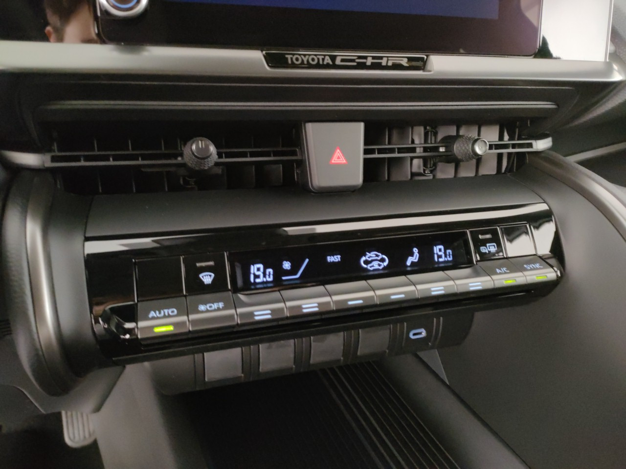 Toyota C-HR Usato 2025 C-HR San Zeno Naviglio