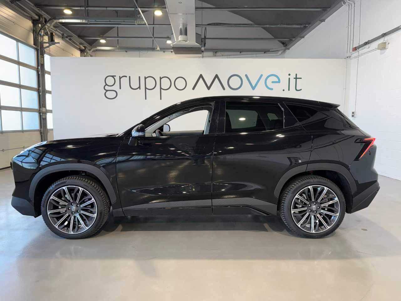 Sportequipe Sportequipe 6 Nuovo GPL Sportequipe 6 Mestre