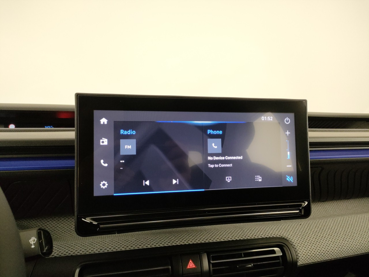 Citroen C3 KM0 2025 C3 Porto Mantovano