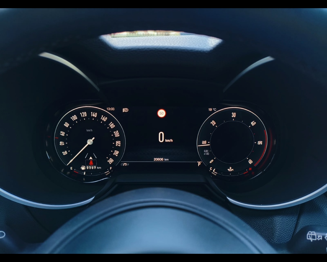 Foto ALFA ROMEO Stelvio 2.2 t Veloce Q4 210cv auto