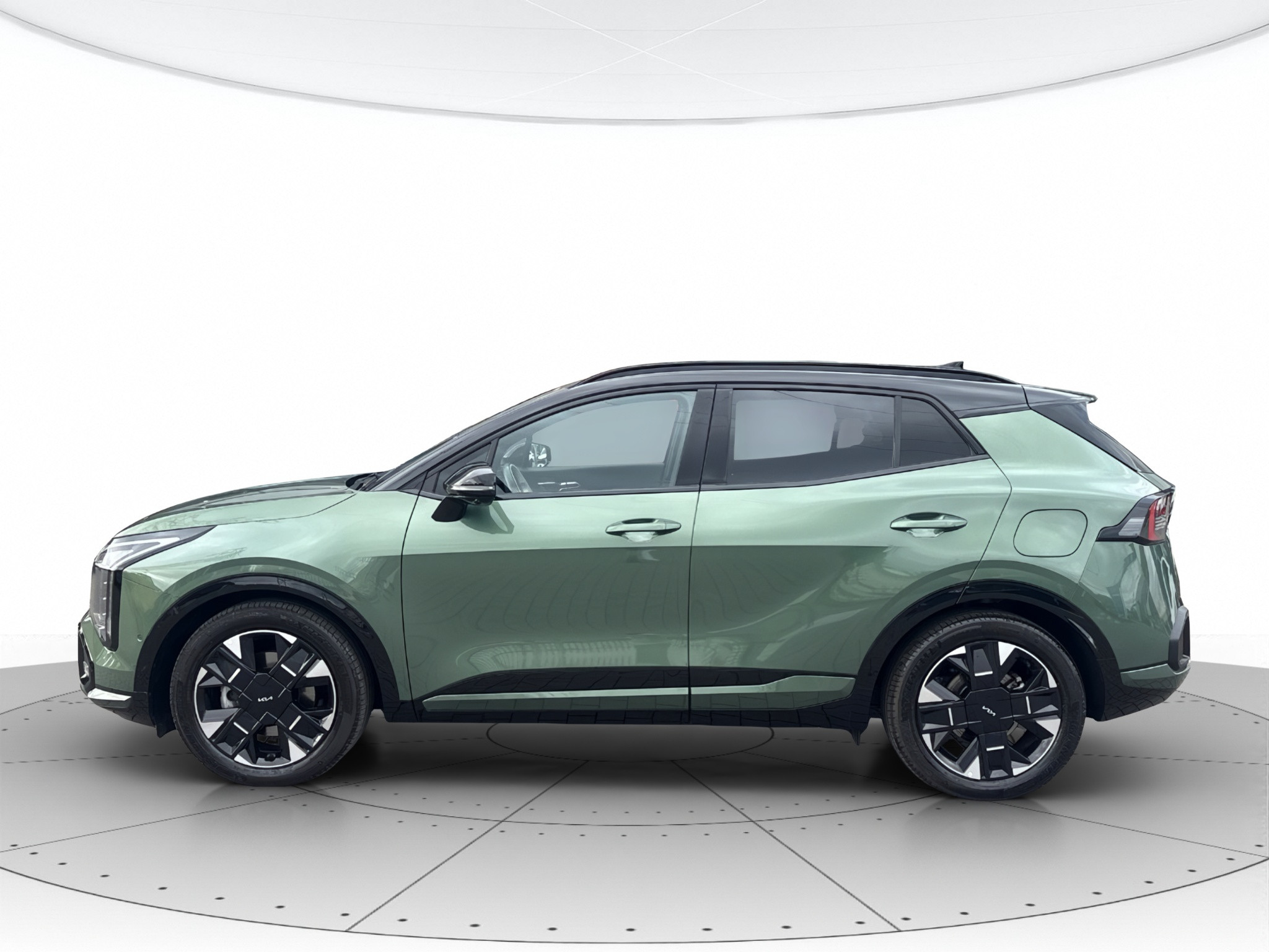 Kia Sportage Usato 2025 Sportage Padova