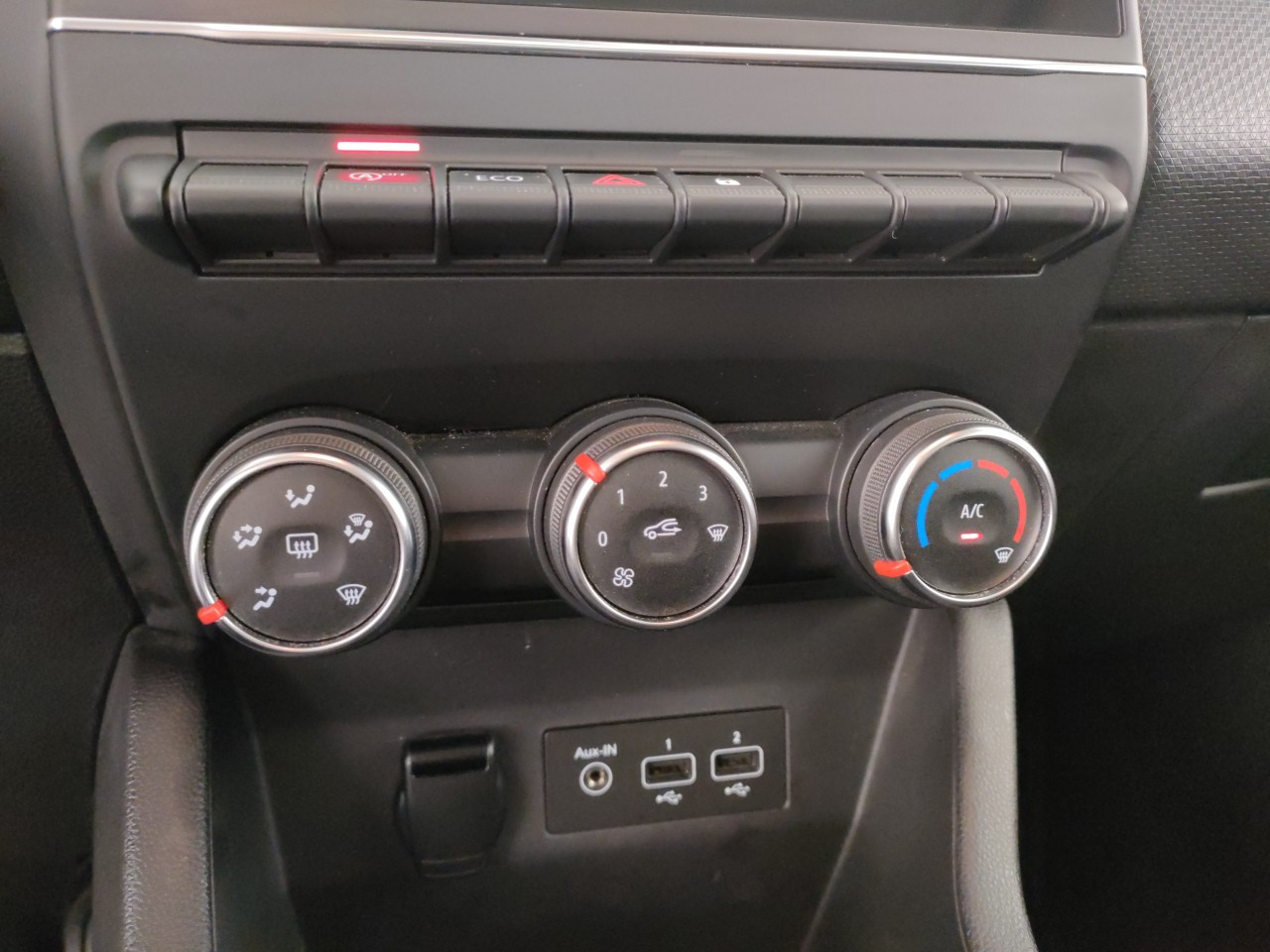 Renault Clio Usato 2022 Clio Carpi