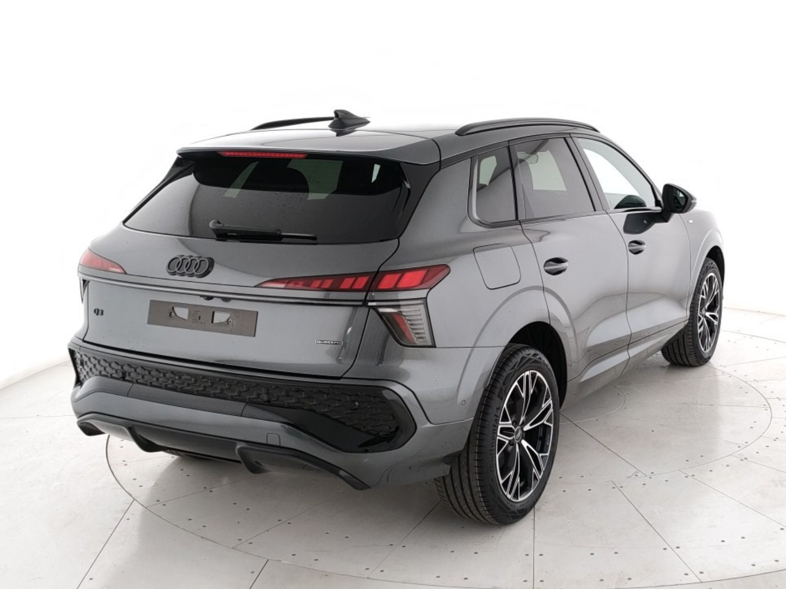 Audi Q3 III 2025 KM0 2025 Q3 III 2025 Legnago