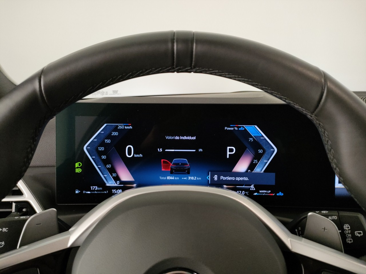 Bmw Serie 3 Usato 2025 Serie 3 Parma