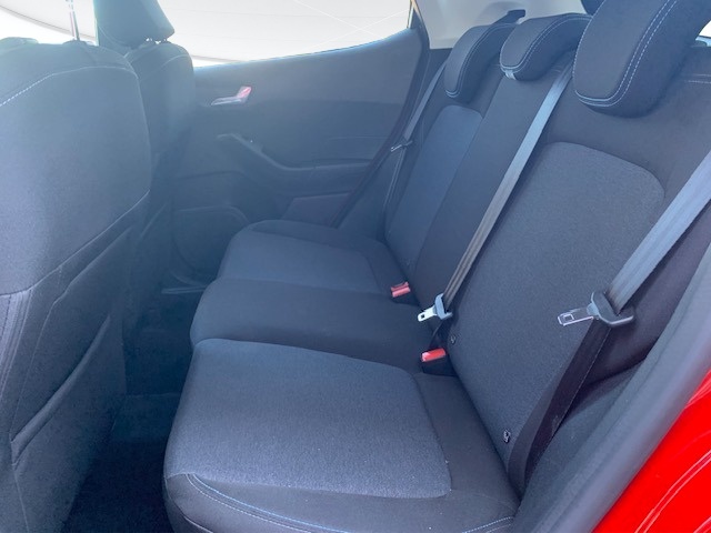 Ford Fiesta Active 2022 Usato 2023 Fiesta Active 2022 Modena