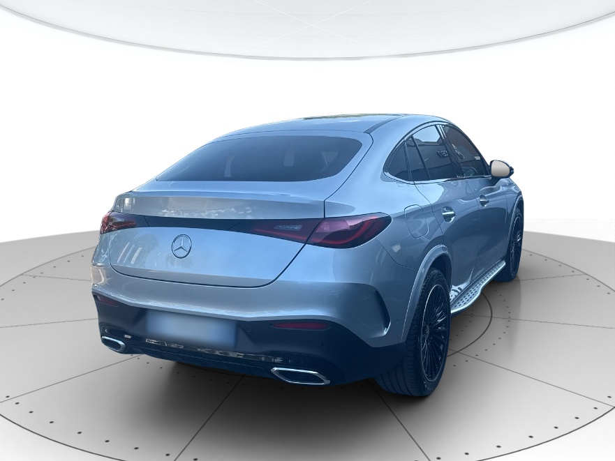 Mercedes GLC Usato 2024 GLC Carpi