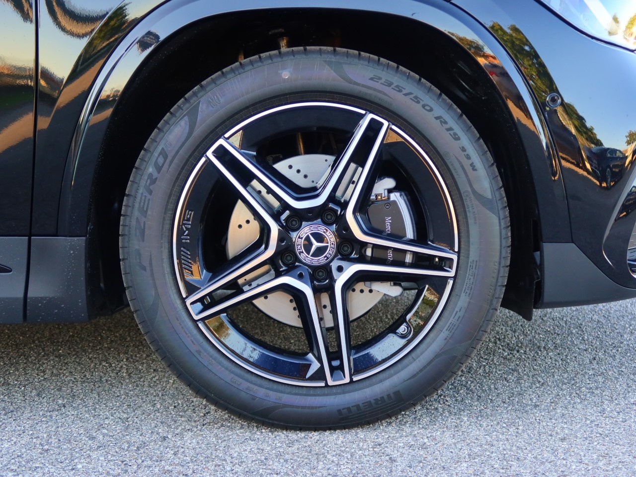 Mercedes GLA GLA 200 d 4Matic Automatic AMG Line ADVANCED PLUS - 15