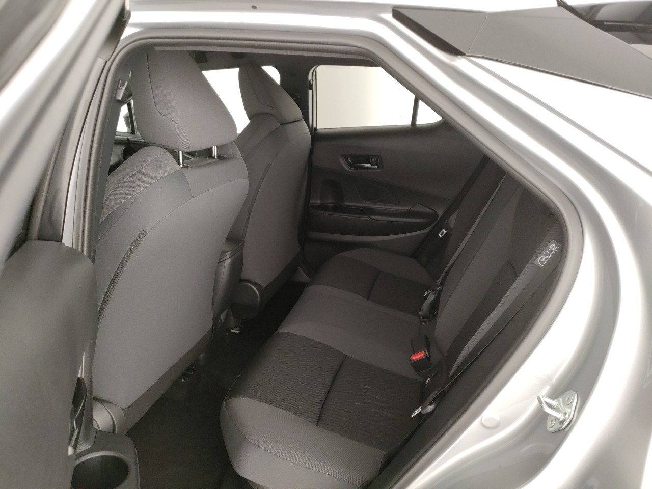 Toyota C-HR KM0 2026 C-HR Porto Mantovano